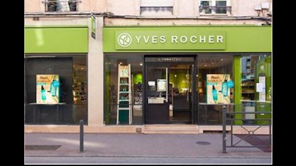 Yves Rocher, Institut de Beauté à Épinal