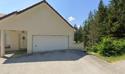Natur'elle Beauté Détente, Institut de Beauté à Hauts de Bienne