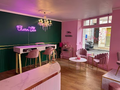 Charm'elle86, Esthéticienne à Chauvigny