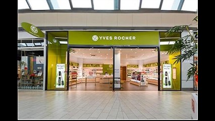 Yves Rocher, Institut de Beauté à Fenouillet