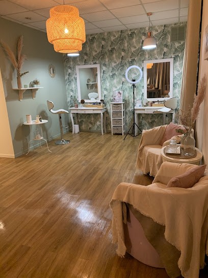 L'Atelier Poudré, Institut de Beauté à Fargues-Saint-Hilaire