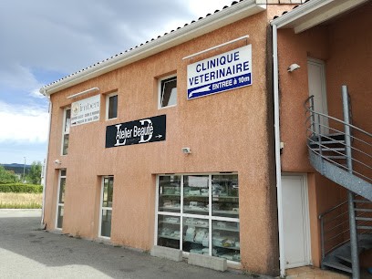 L'ATELIER BEAUTE, Institut de Beauté à Saint-Didier-sous-Aubenas