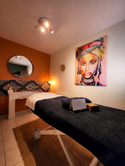 Rebelle Institut De Beauté Holistique Institut De Beauté à Héric