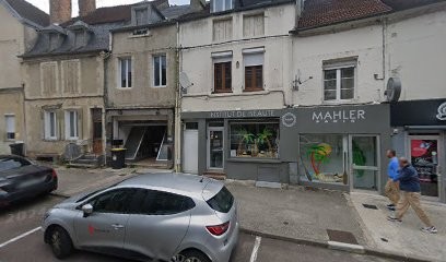 Institut Carmen Sambrotta, Institut de Beauté à Châtillon-sur-Seine