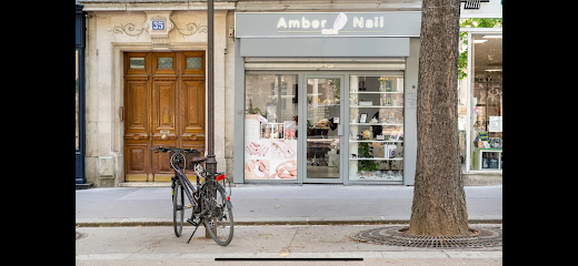 Amber Nail, Institut De Beauté à Paris 13