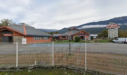 R Beauty Break - Extension De Eyelashes Centre De Formation, Institut de Beauté à Tournon