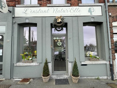L'instant Natur'elle, Institut de Beauté à Rousies