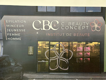 C.beauty Concept Institut De Beauté à Ploumagoar
