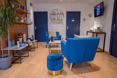 Institut De Beauté LES OCÉADES Joué-lès-Tours, Institut de Beauté à Joué-lès-Tours