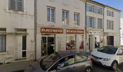 Institut Nathalie, Institut de Beauté à Surgères