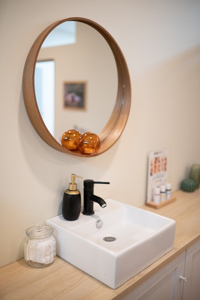 L Art Du Zen By Audrey, Institut de Beauté à Magnac-sur-Touvre