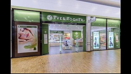 Yves Rocher, Institut de Beauté à Wittenheim