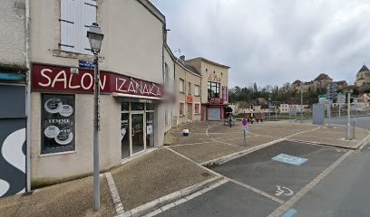 Karilys - Le Blanc, Institut de Beauté au Blanc