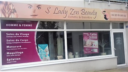 S Lady Zen Beauty, Institut de Beauté à Meucon