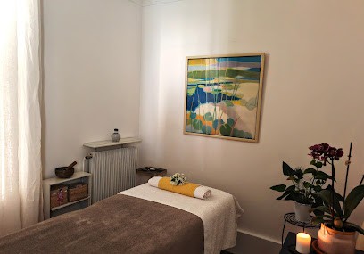 Envisage le Bien-Être - Ulrike Lombard - Kobido Versailles, Institut de Beauté au Chesnay