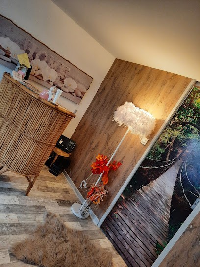 O Cocon d'Aline, Institut de Beauté à Saint-Dié-des-Vosges