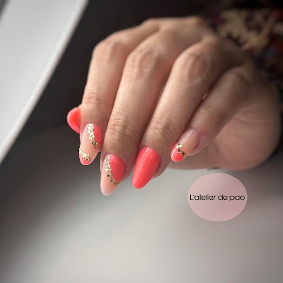 L’atelier De Pao, Institut de Beauté à Saint-Lys