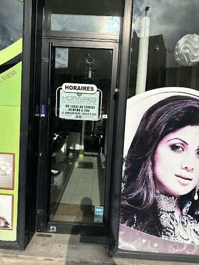 Centre De Beauté Indien, Institut de Beauté à Villemomble