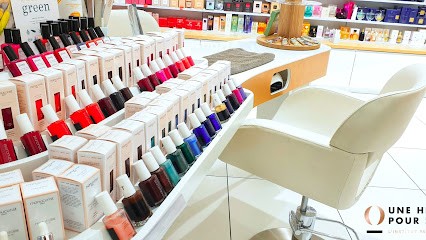 E.Leclerc Une Heure Pour Soi, Institut de Beauté à Saint-Nazaire
