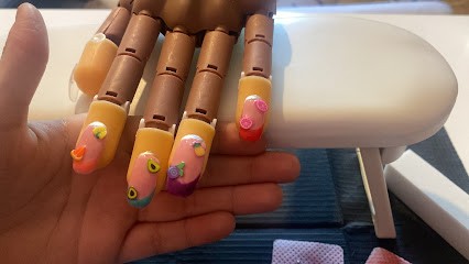 Les Ongles Enchantee, Institut de Beauté à Chelles