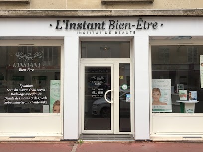 L’instant Bien-être, Institut de Beauté à Vitry-le-François