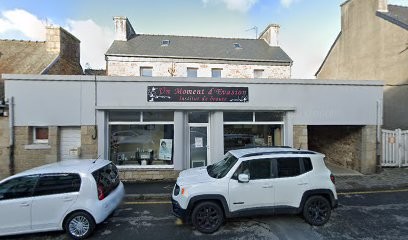 Un Moment d'Evasion Penvenan, Institut de Beauté à Penvénan