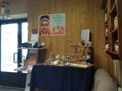 GAM NATURE, Institut de Beauté à Saint-Laurent-en-Grandvaux