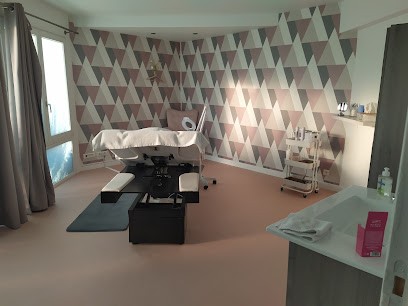 Mt Ongles & Spa, Institut de Beauté à Guermantes