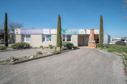Institut Histoire D'être Bio, Institut de Beauté à Peaugres