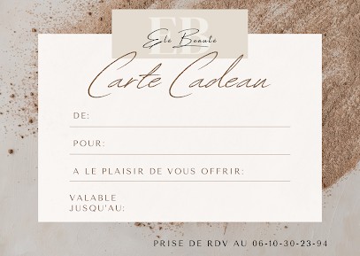 Institut EléBeauté, Institut de Beauté à Viriville