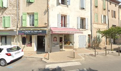 Graine De Beauté, Institut de Beauté à La Tour-d'Aigues