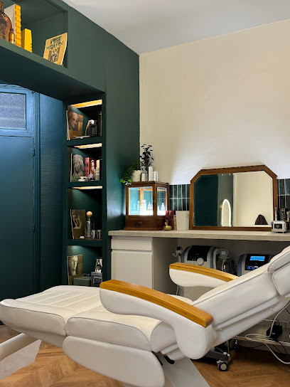 Thefrenchmedspa, Institut De Beauté à Paris 16