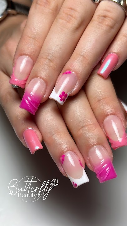 Butterfly Beauty Toulouse, Institut de Beauté à Saint-Jory