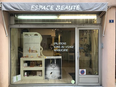 Espace Beauté, Institut de Beauté à Moissac