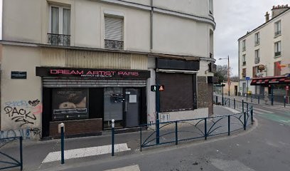 Dream Artist Paris, Institut de Beauté à Pantin