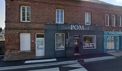 Pom, Institut de Beauté à Luneray