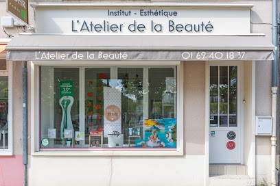 L'Atelier De La Beauté, Institut de Beauté à Draveil