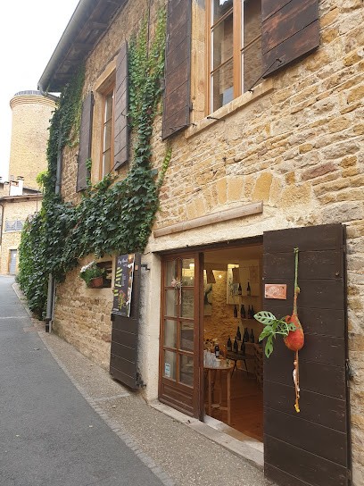 Chez Stéphanie - Beauté Santé Bien-être, Institut de Beauté à Val d'Oingt
