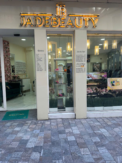 Jade Beauty 47, Institut De Beauté à Cannes