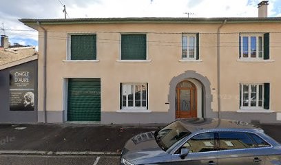 Ongle D'auré Esthétique, Institut de Beauté à Tignieu-Jameyzieu