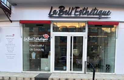 La Bell’Esthétique, Esthéticienne à Baccarat