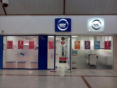 BODY'minute, Institut de Beauté à Flins-sur-Seine