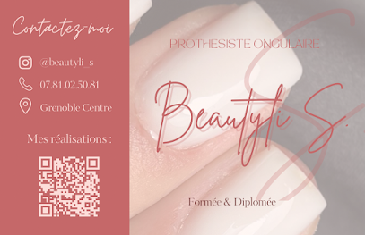 Beautyli S Institut De Beauté à Grenoble