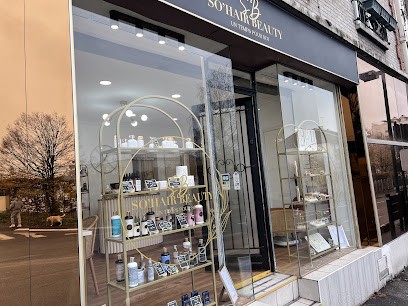 So’Hair Beauty, Institut de Beauté à Sannois