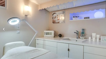 NG Institut, Institut de Beauté à Taverny