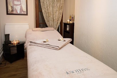 Ambiance Beauté, Institut de Beauté à Longjumeau