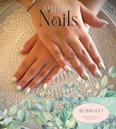 Blush & Jo', Institut de Beauté à Roche-la-Molière