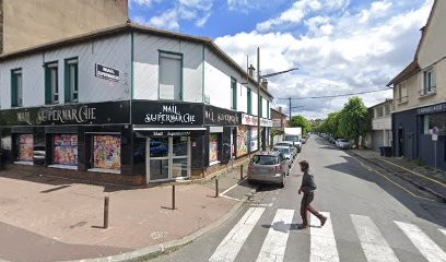GOLD K, Institut de Beauté à Villeneuve-Saint-Georges