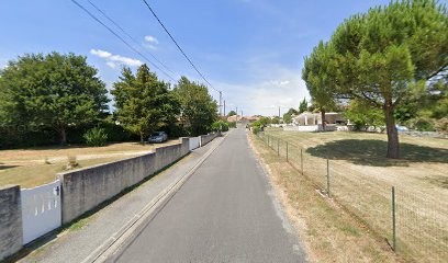 Lash'toi, Institut de Beauté à Champniers