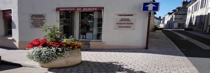 Tiphanie, Institut de Beauté à Azay-le-Rideau